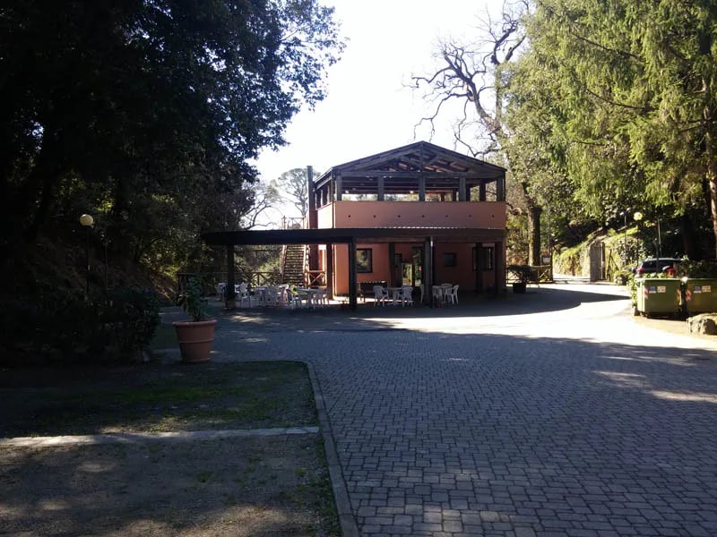 Camping Villa Doria gallery 1