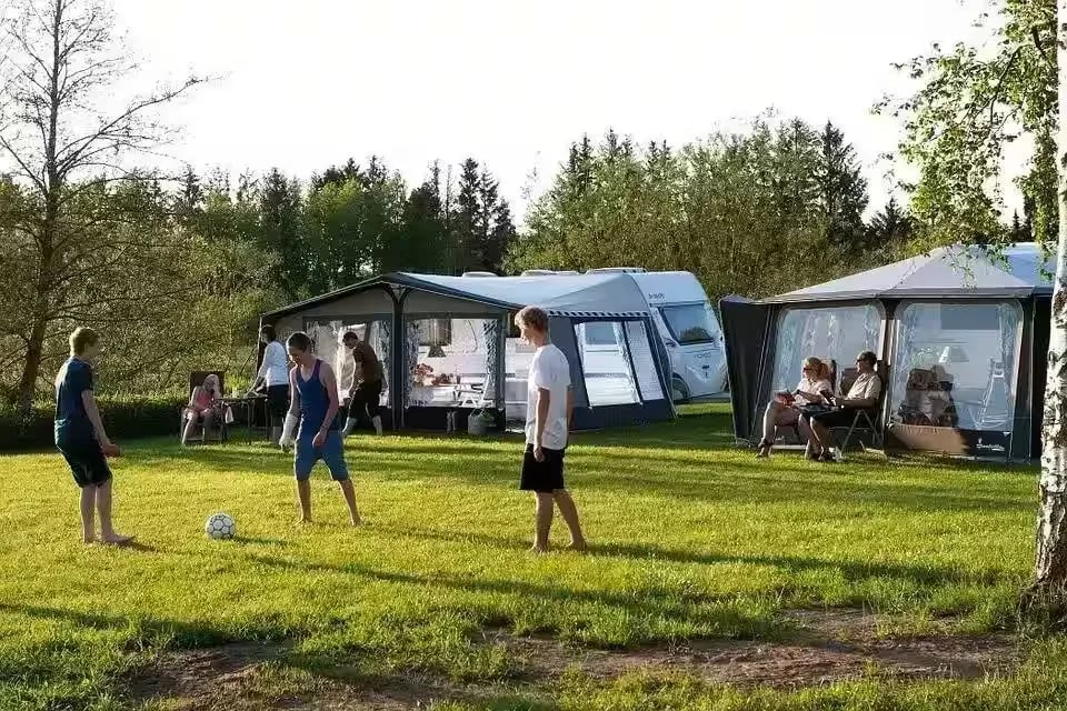 Camping Ridaura gallery 1