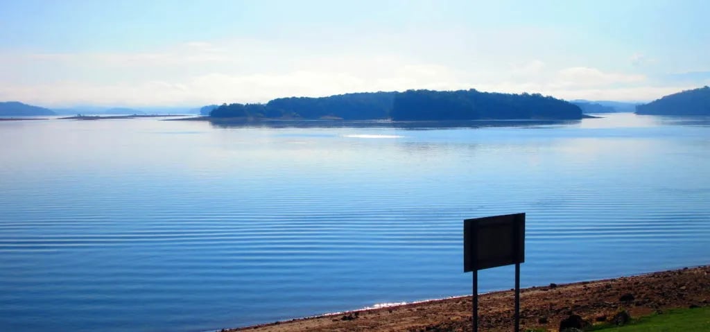 Terry Point Campground