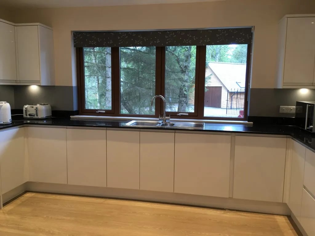 Aboyne Loch Caravan Park gallery 2