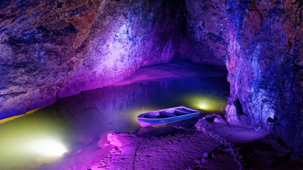 Minehead Camping and Caravanning Club Site gallery 2