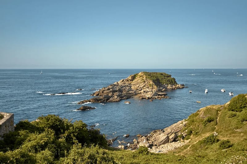 Camping Faro De Higuer gallery 1