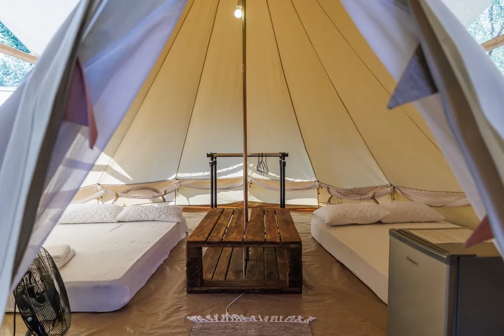 Camping Gythion Bay gallery 2