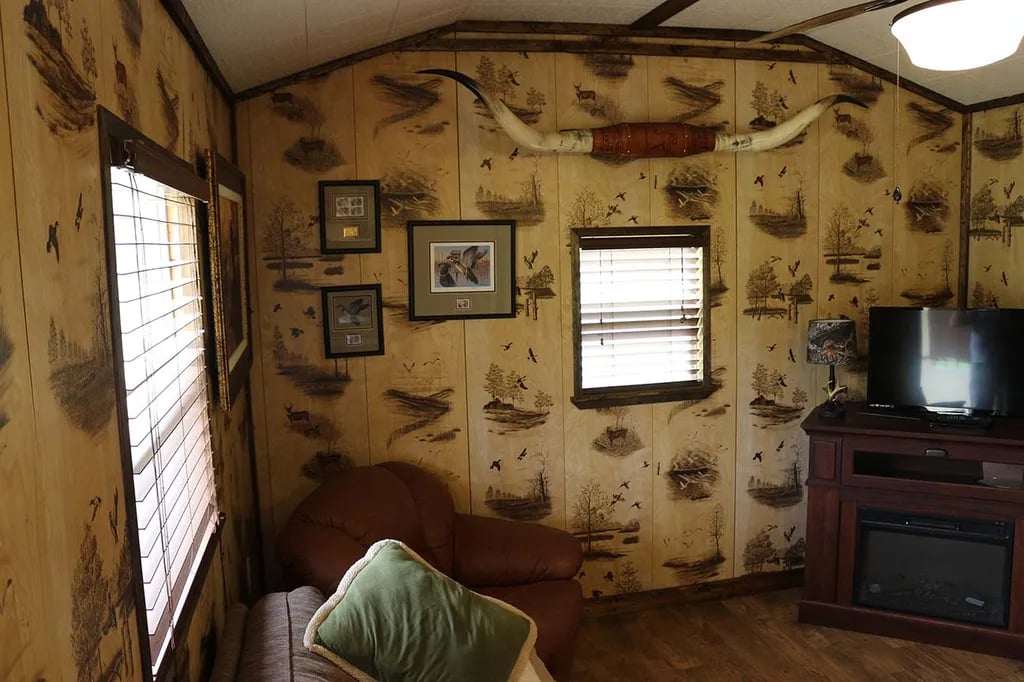 Lilypad Adventures gallery 1