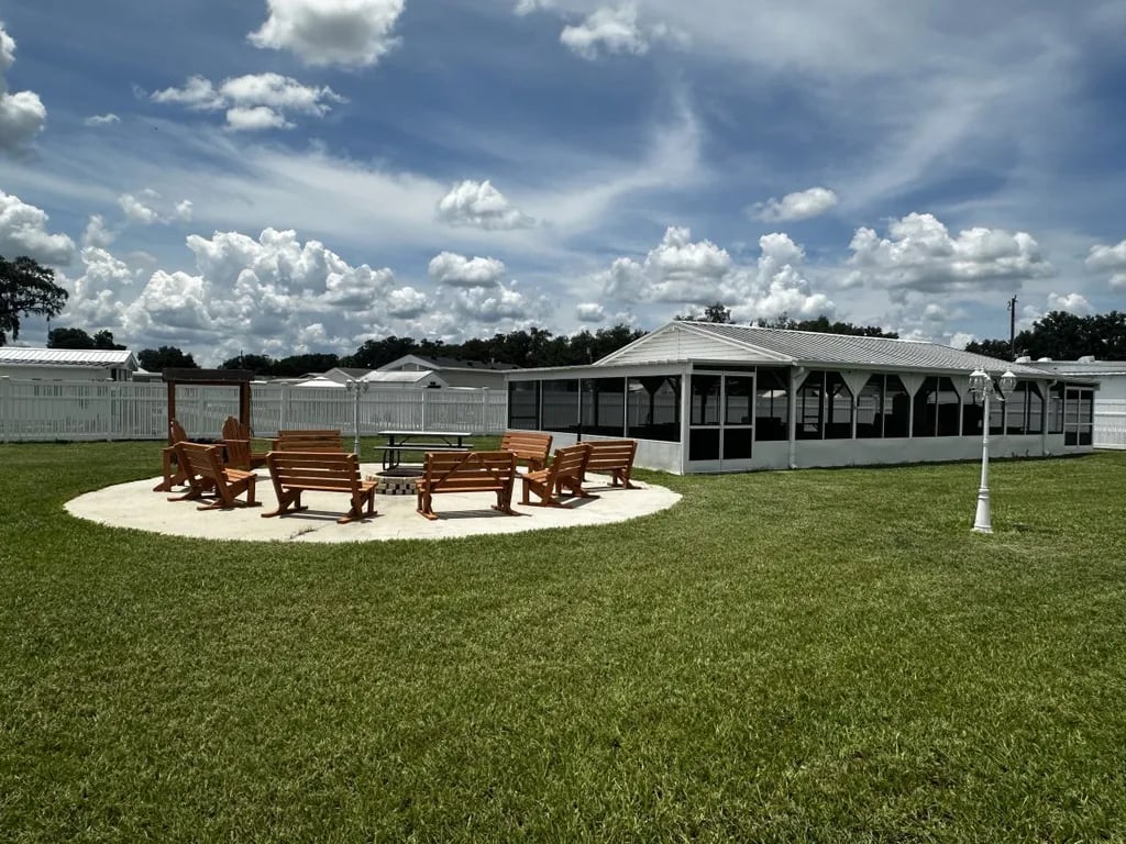 Sunshine Village Resort