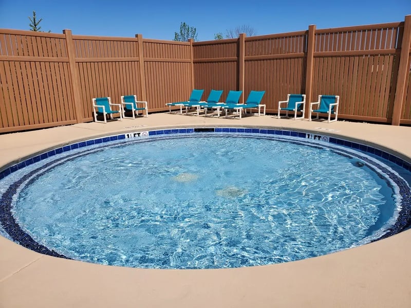 Colden Lakes Resort & Restaurant
