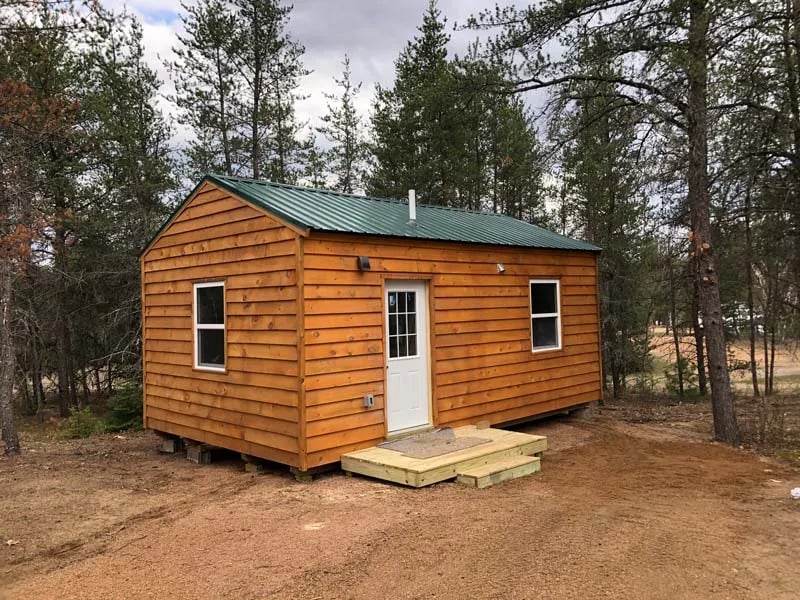 Tomahawk Campground and RV Park