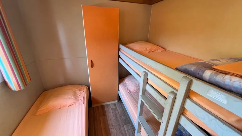 Camping Cavallo Morto gallery 1