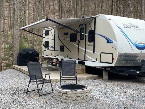 Camp A While gallery 3