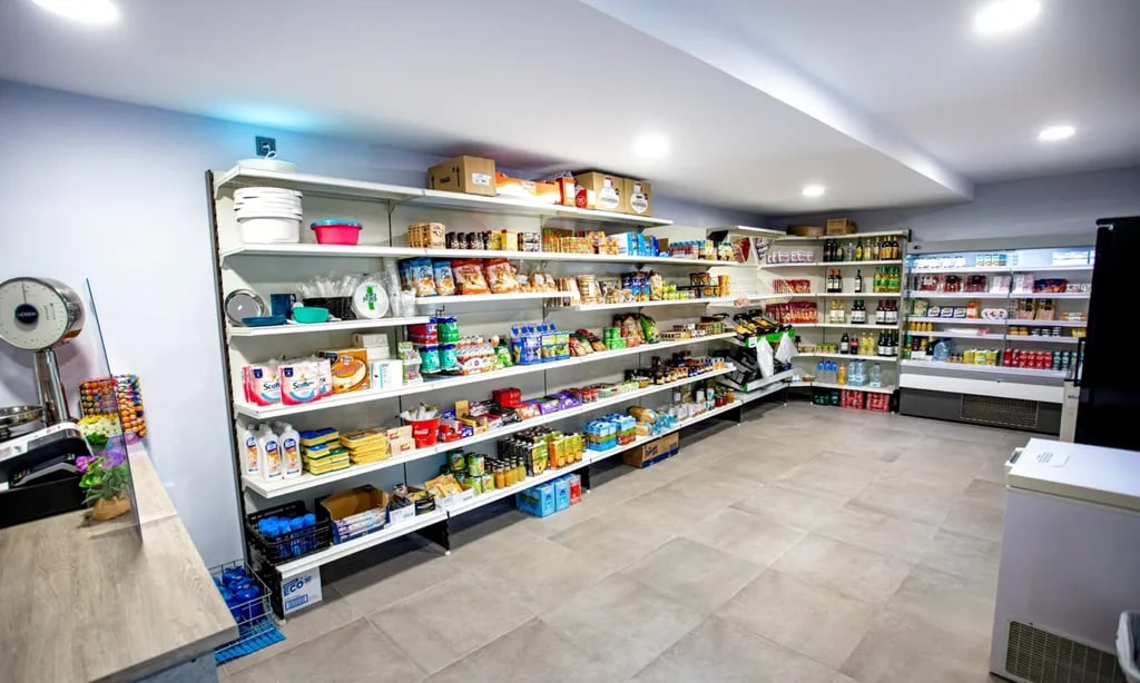 Camping Valle De Bujaruelo gallery 1