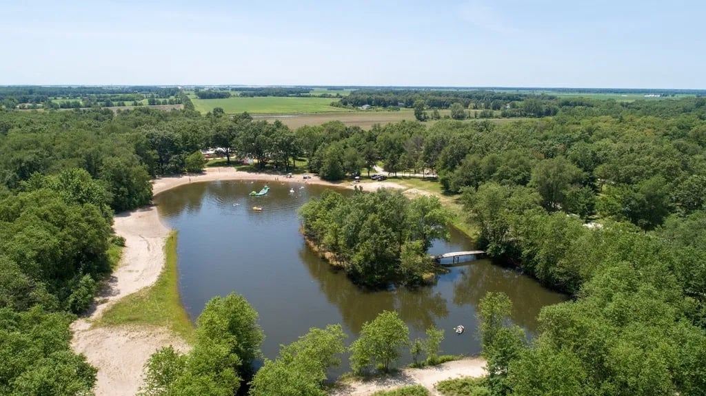 Oak Lake RV Resort gallery 3