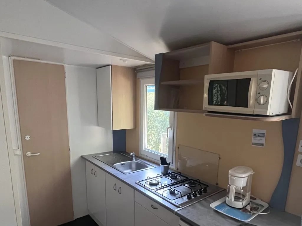 Camping de Montolieu gallery 1