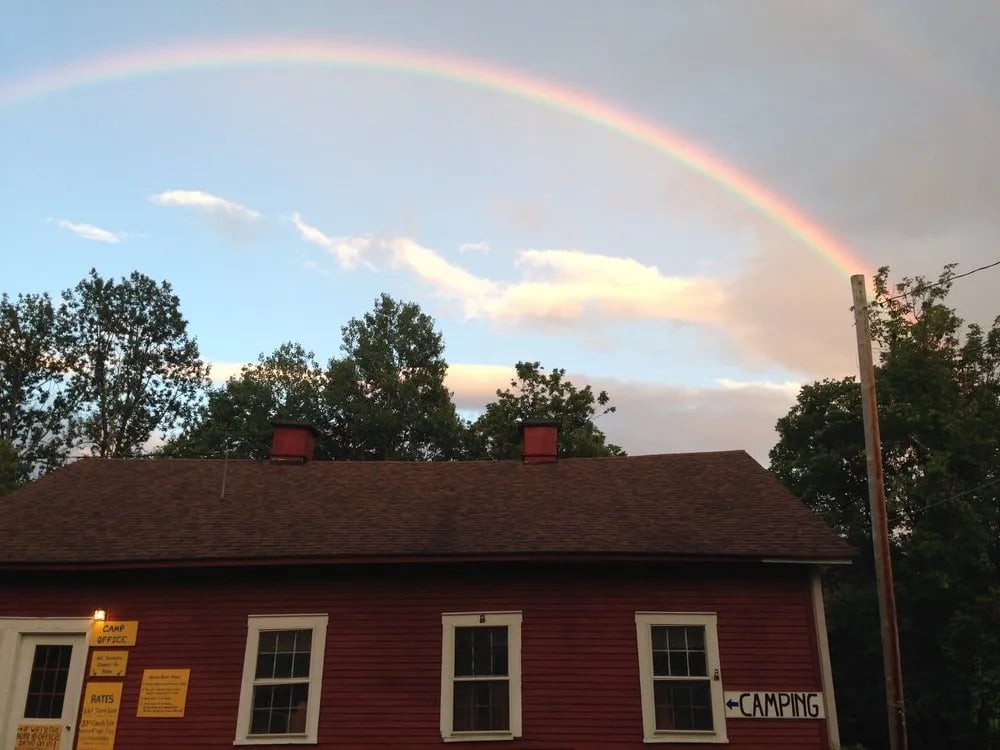 Onion River Campground