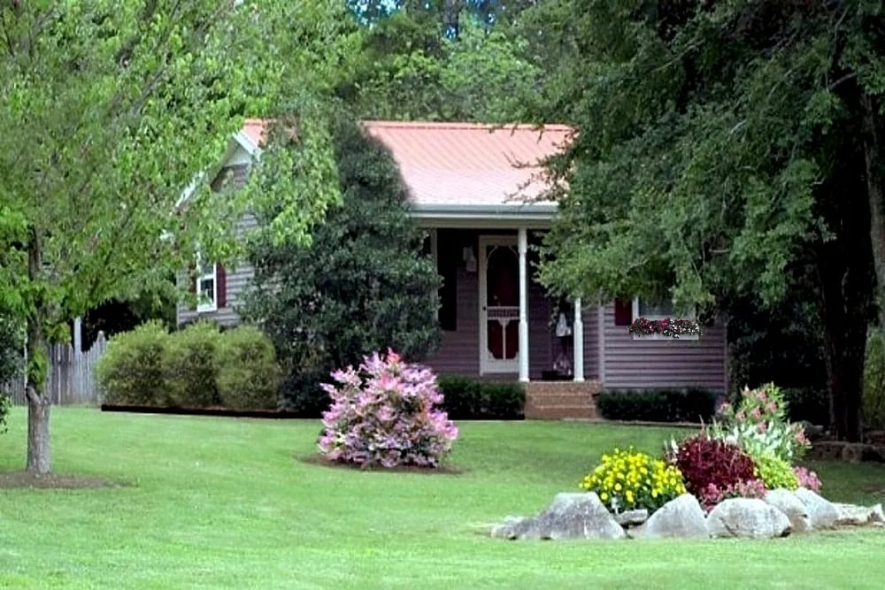 Rockhaven Cabin Rentals gallery 1