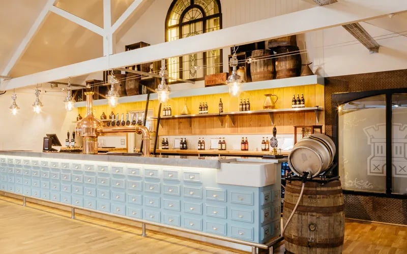 Tremarne Campsite gallery 3