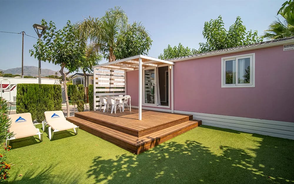 CAMPING ALMAFRA gallery 1