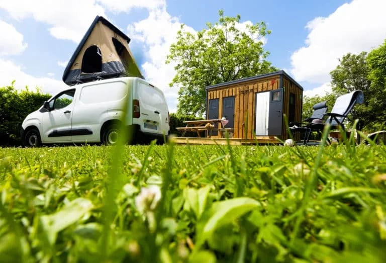 Camping Le Ventoulou gallery 3