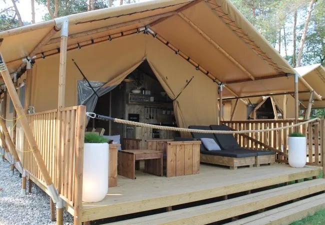 Sportcamping & Glamping Resort Rio Vantone gallery 2