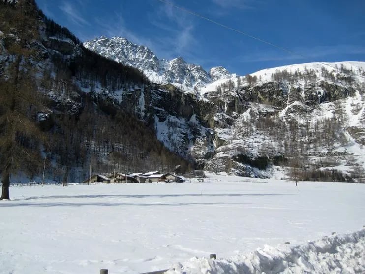 Campeggio Grand Combin gallery 2
