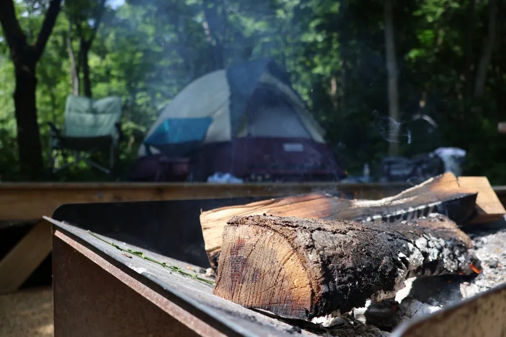 The Campground at Coler gallery 2