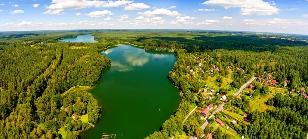 Camping Dłużek nr. 135 gallery 2