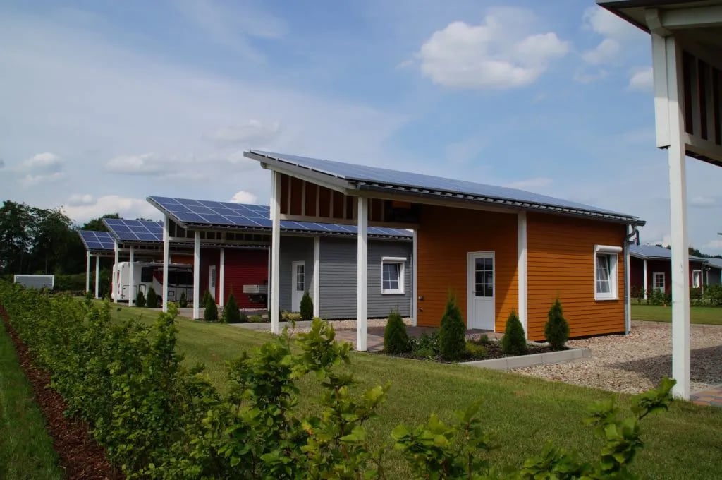 EMSLAND-CAMP gallery 1