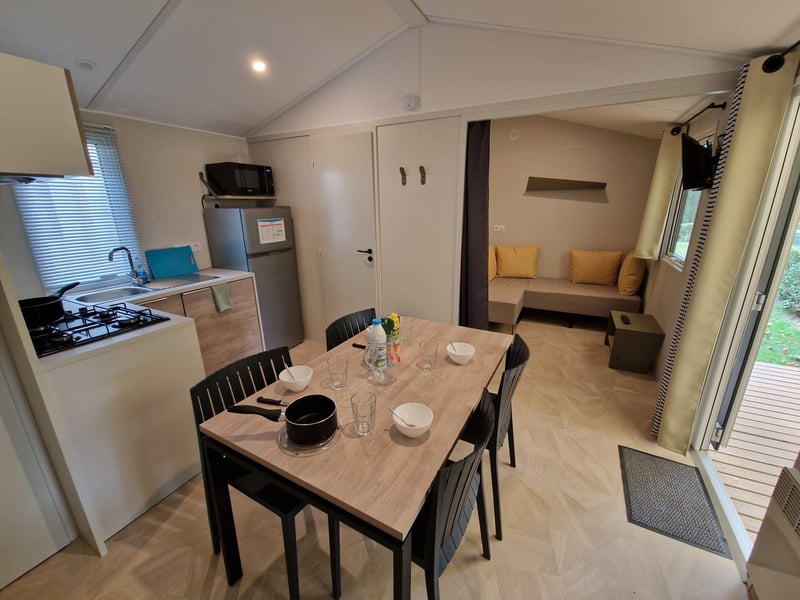 Camping Marmotel gallery 2