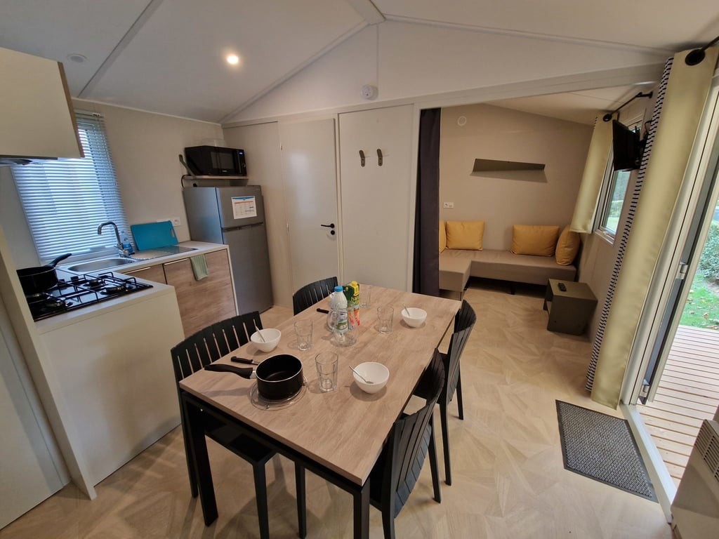 Camping Marmotel gallery 2