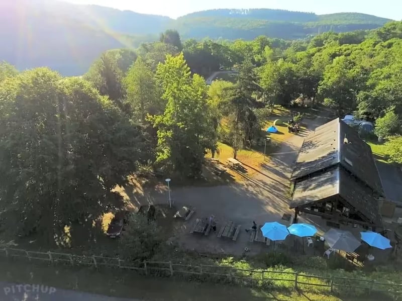 Camping  les Soulins gallery 1