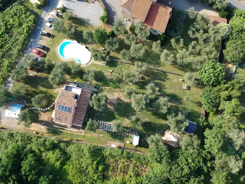 Agricamping La Villa gallery 2