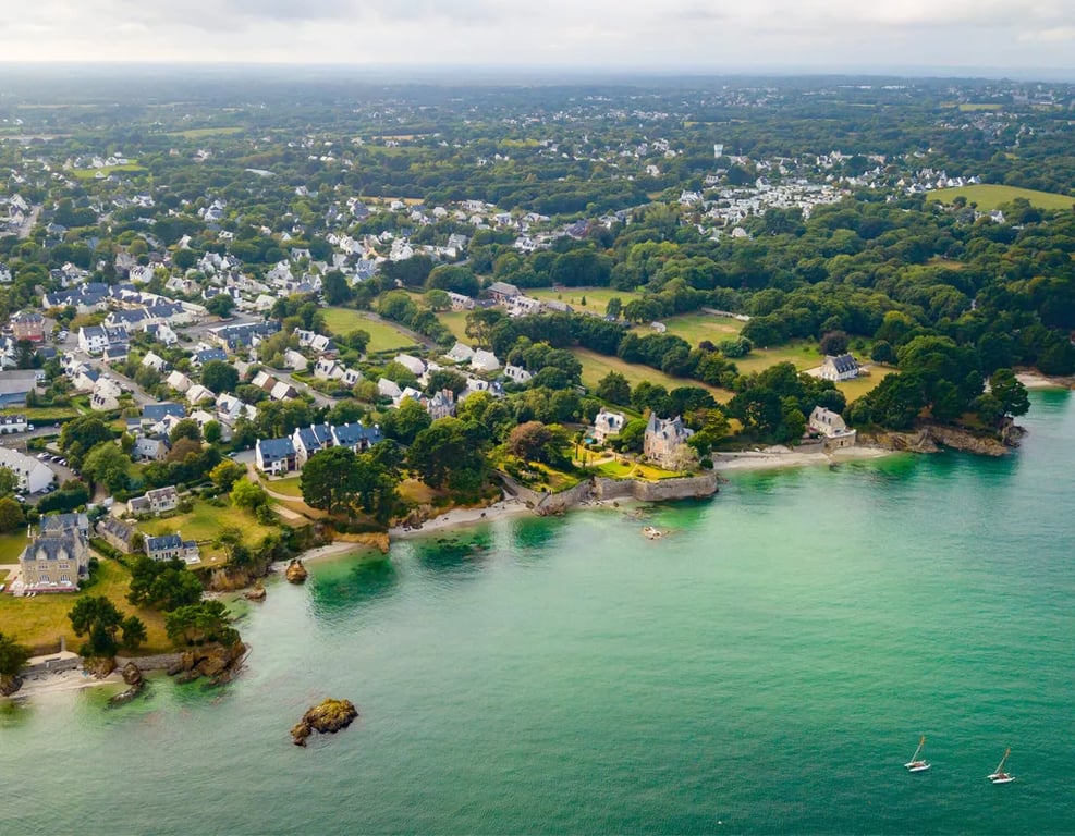 Camping Vieux Moulin