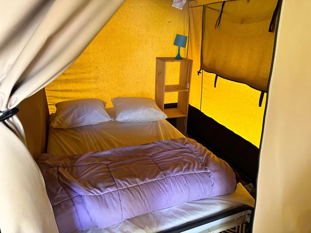 Camping Les Eychecadous gallery 2