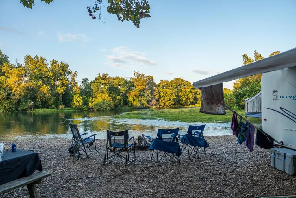 Marval Camping Resort gallery 2