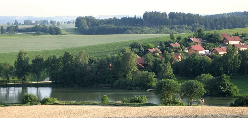 Freizeit-Camping Lain am See Betriebs GmbH gallery 2