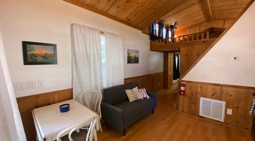 Shelby J’s RV Park