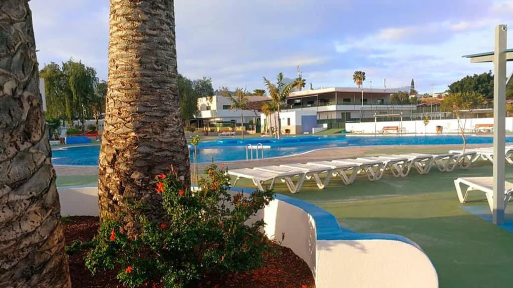 Camping Nauta gallery 1