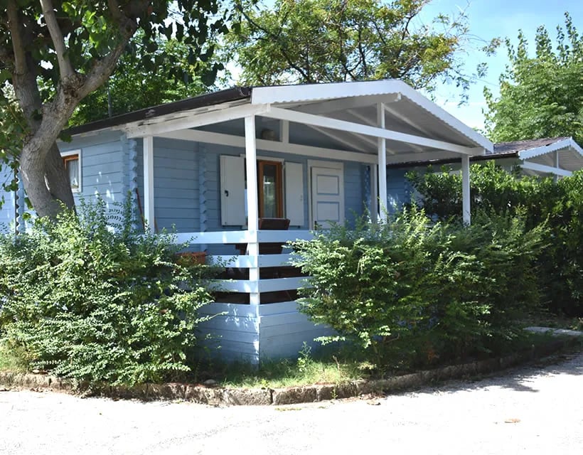 Campeggio La Mimosa gallery 2