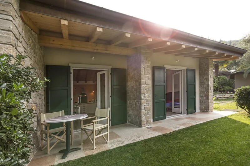 Camping Primavera gallery 2