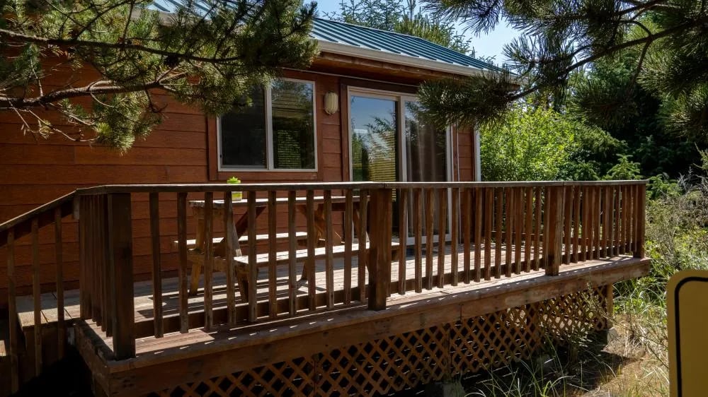 Ocean Mist RV Resort – KM Resorts