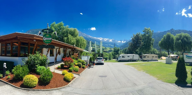 Book Now - Aktiv-Camping Prutz / Tirol | Your Perfect Camping