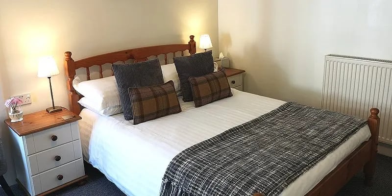 Highgarry Lodges gallery 3