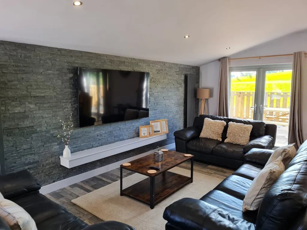 Box Tree Farm Camping Cabins gallery 2