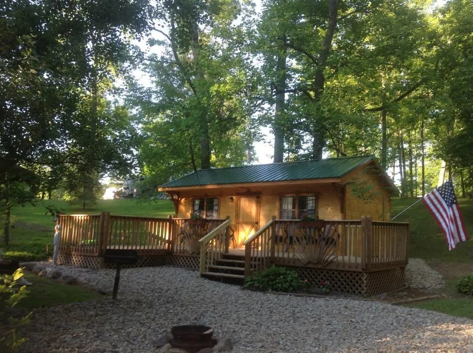 Woodside Lake Park gallery 2