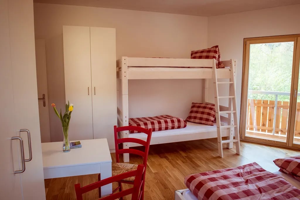 Camping Mittagsspitze gallery 2