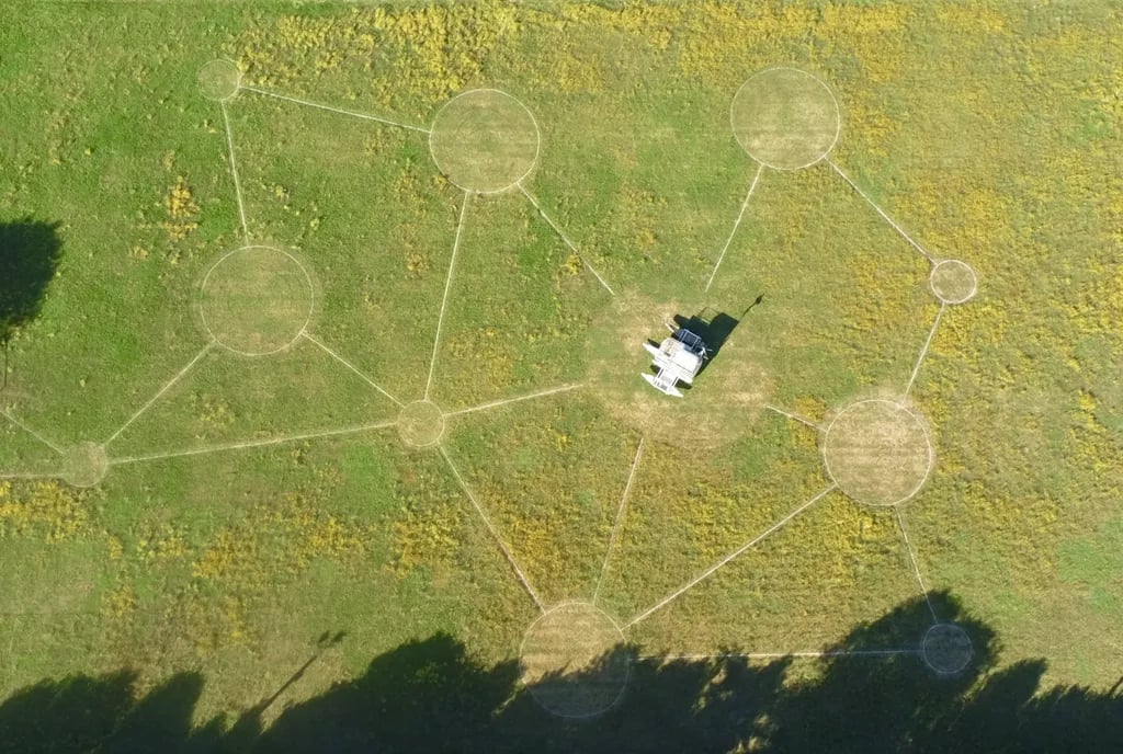 Chill-Lot Camping Insolite gallery 1