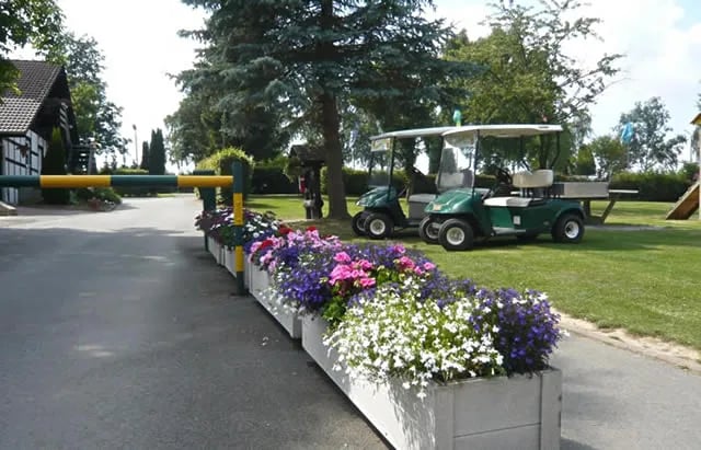Campingplatz Ferienpark Teutoburgerwald Barntrup gallery 1