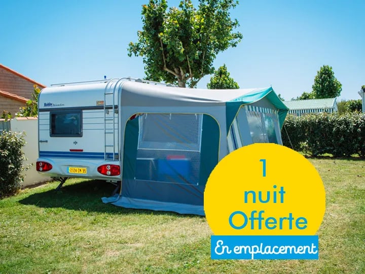 Camping Le Trivoly gallery 2