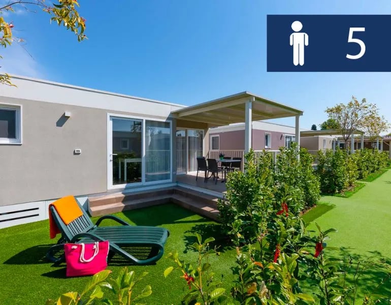 Camping Le Palme gallery 1