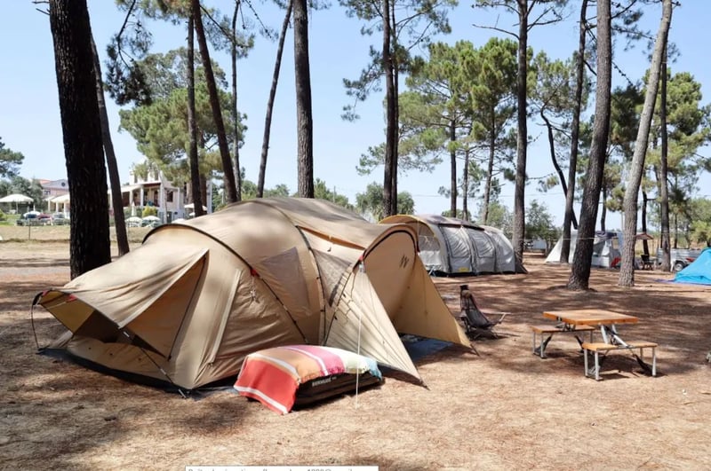 Wecamp Parque do Campismo Sao Miguel gallery 1