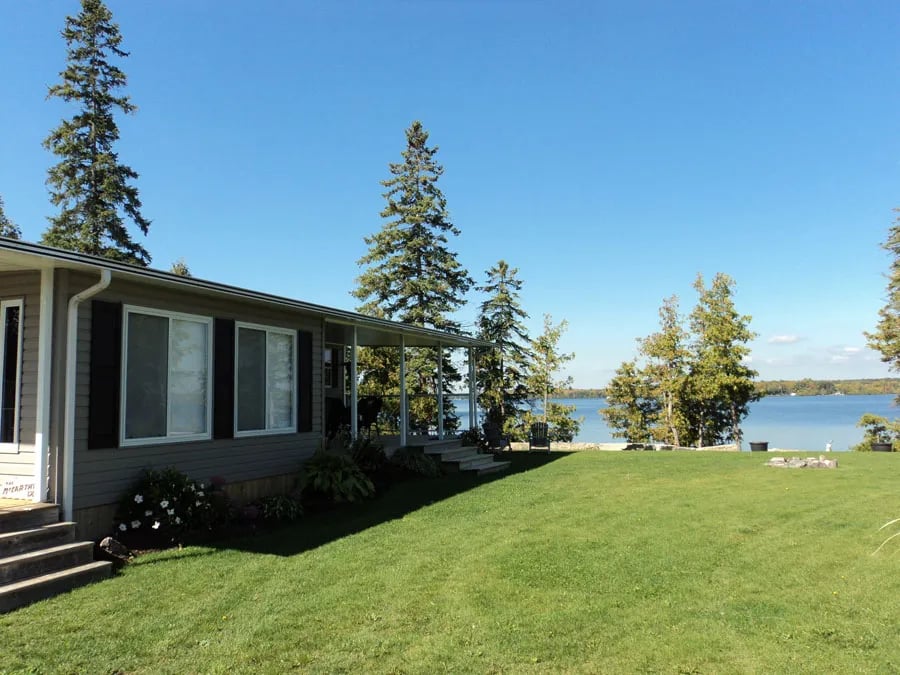 Sandy Beach Resort Inc gallery 2